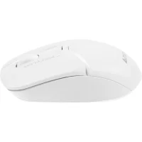 Мышь A4Tech Fstyler FB12 (белый) фото 1